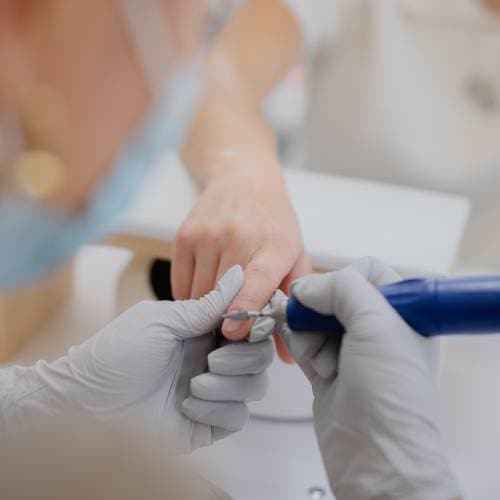 Manicure